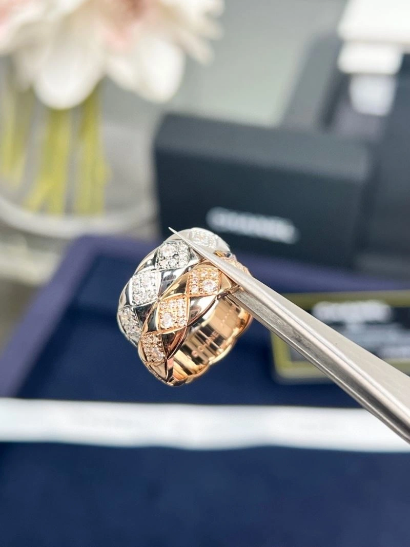 Chanel Rings SoftTouch 225674