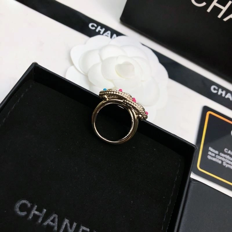 Chanel Rings WellDesigned 224530