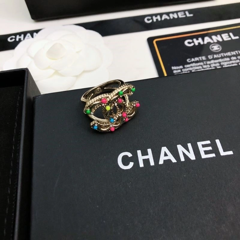 Chanel Rings WellDesigned 224530