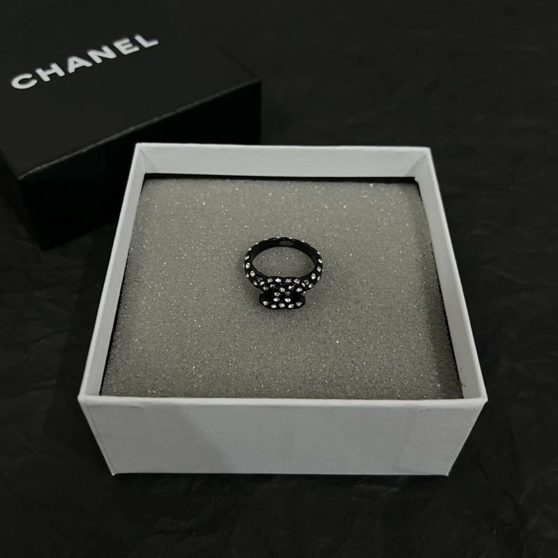 Chanel Rings Tailored 224529