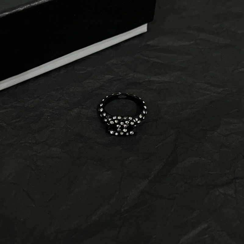 Chanel Rings Tailored 224529