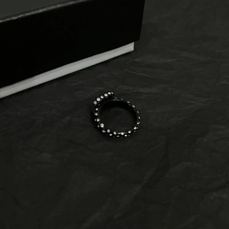 Chanel Rings Tailored 224529