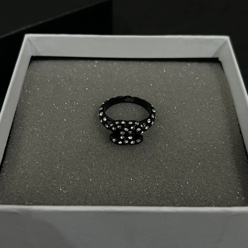 Chanel Rings Tailored 224529