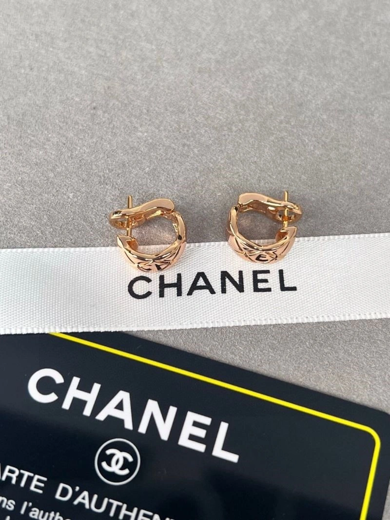 Chanel Rings Popular 224531