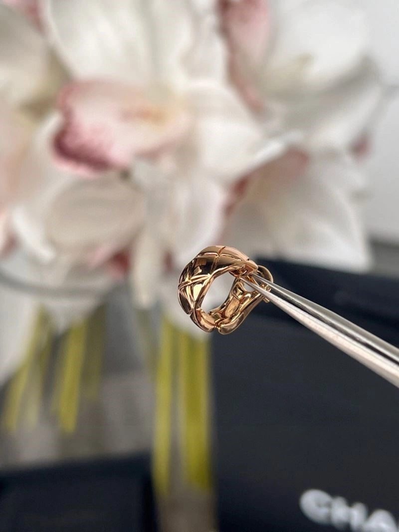 Chanel Rings Popular 224531