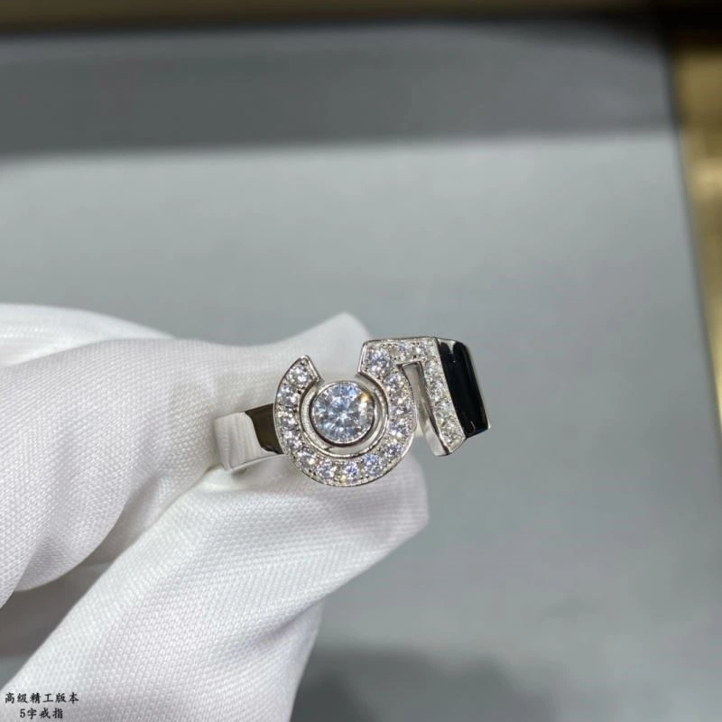 Reliable Chanel Rings 224506