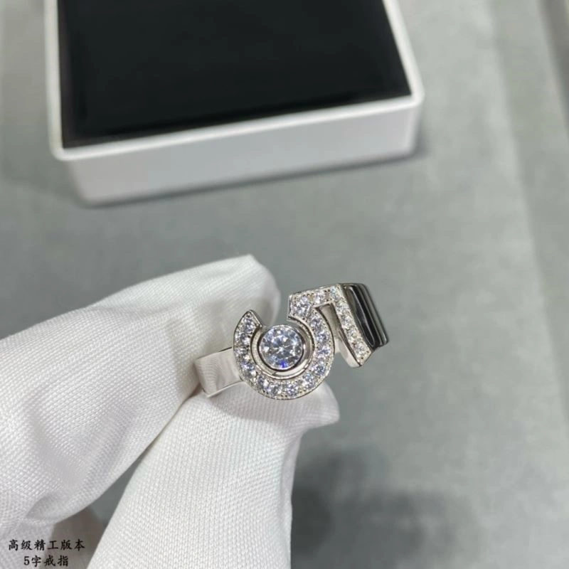 Reliable Chanel Rings 224506