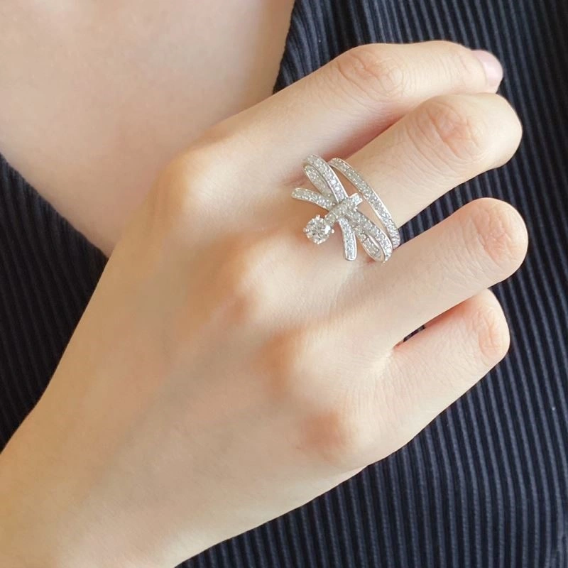 HighPerformance Chanel Rings 224518