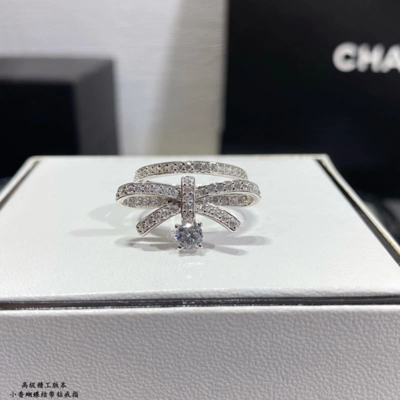 HighPerformance Chanel Rings 224518