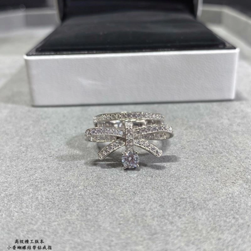 HighPerformance Chanel Rings 224518