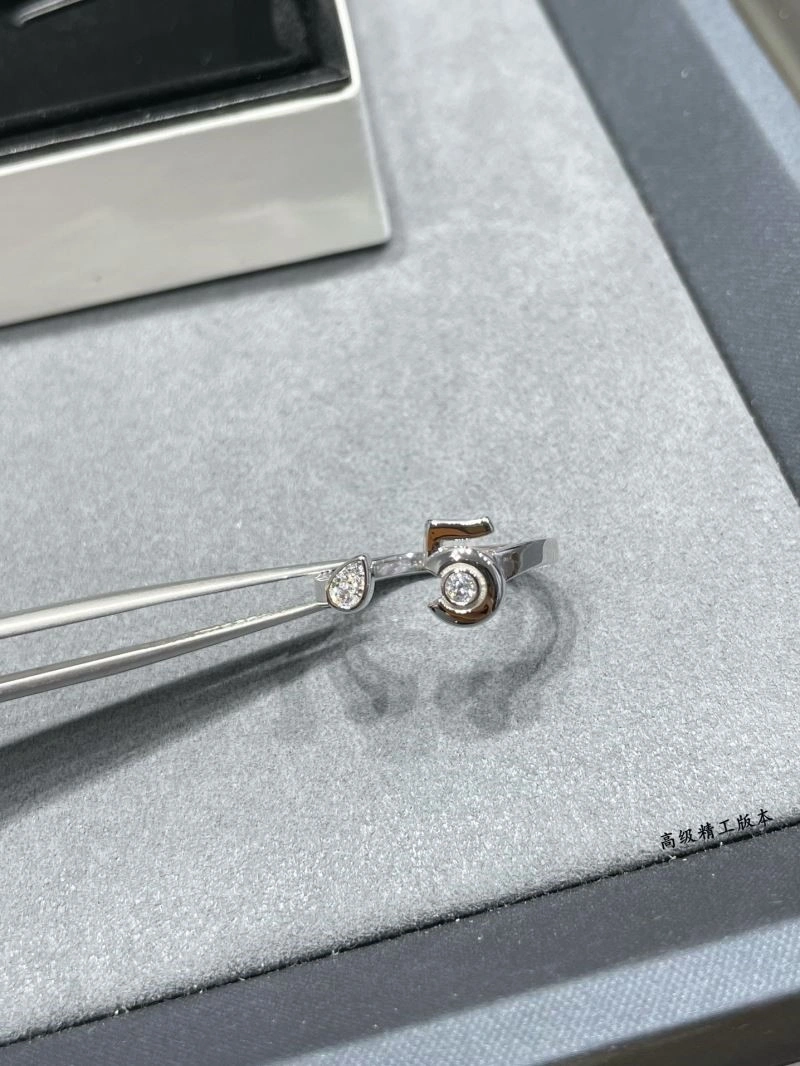 Chanel Rings WeatherProof 224516