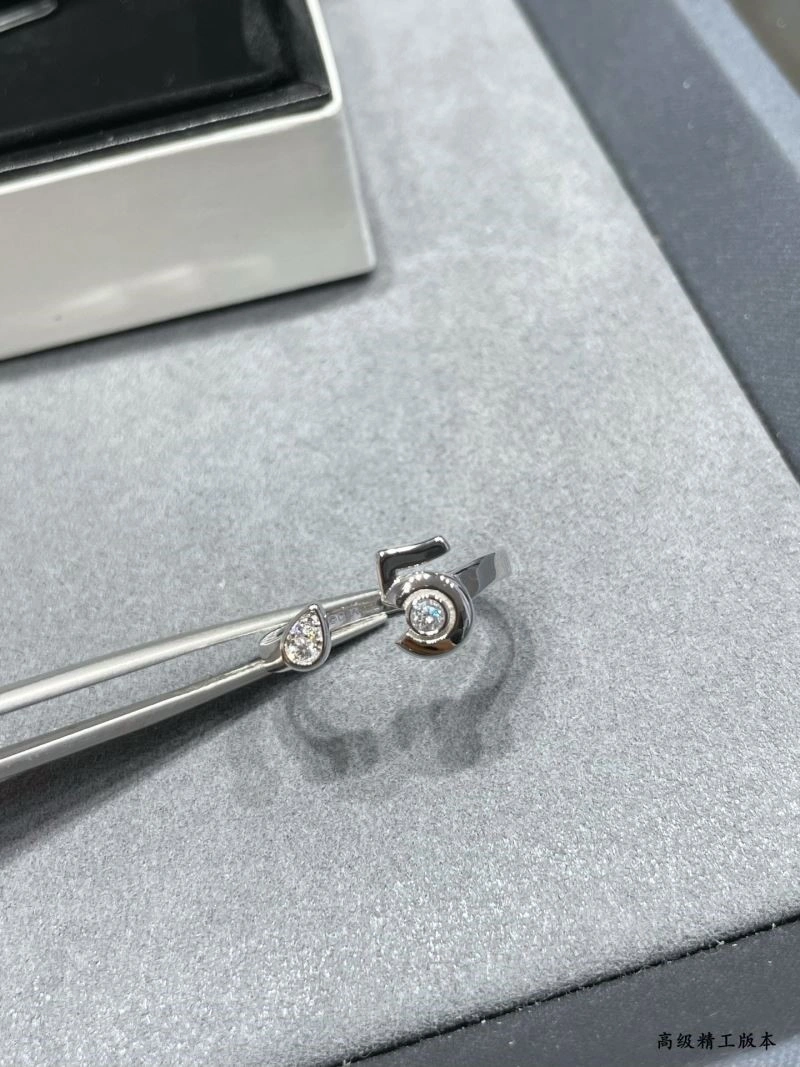 Chanel Rings WeatherProof 224516