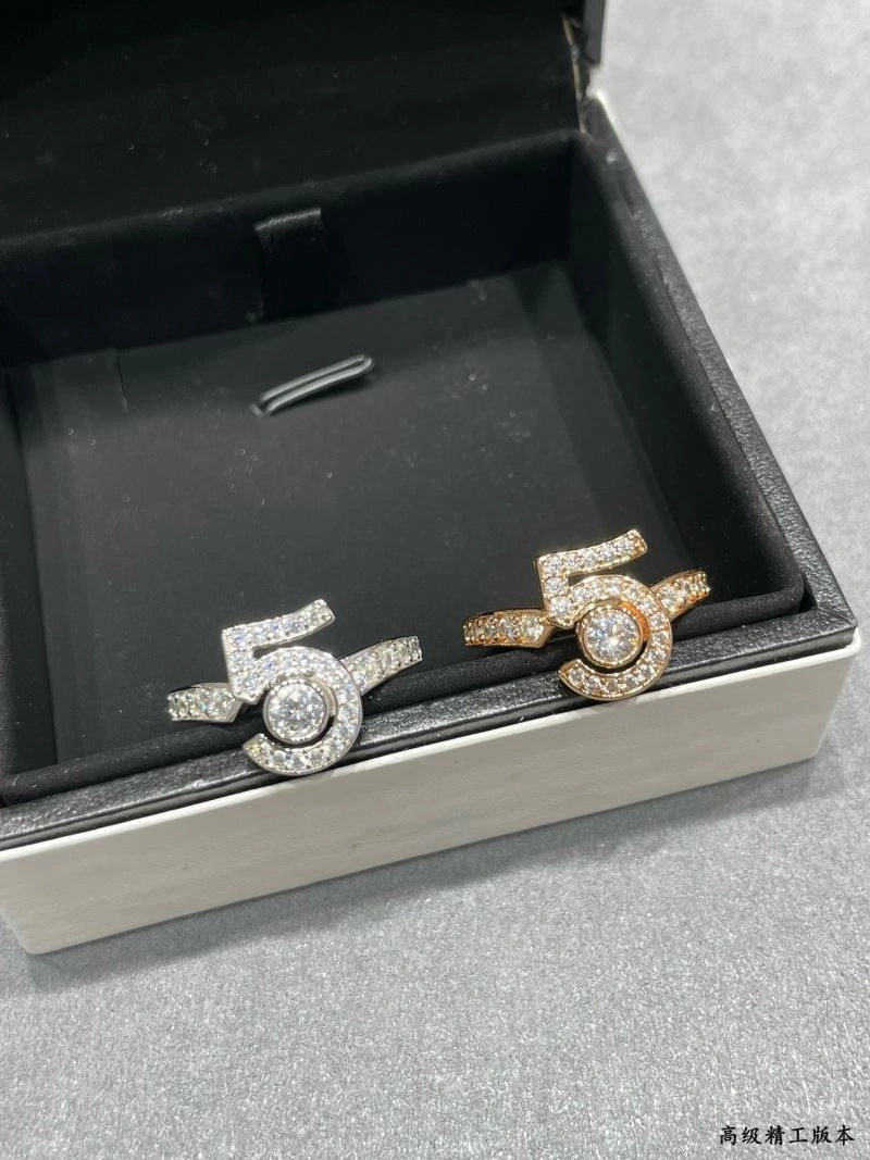 ModernLook Chanel Rings 224504