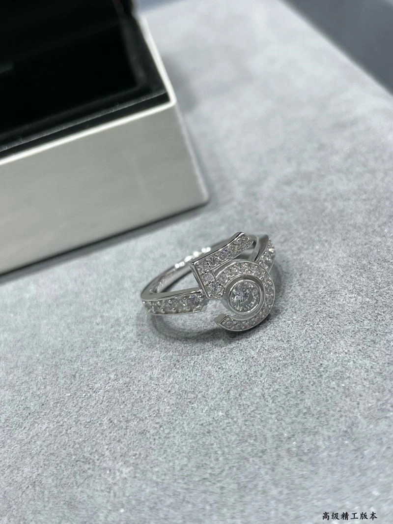ModernLook Chanel Rings 224504