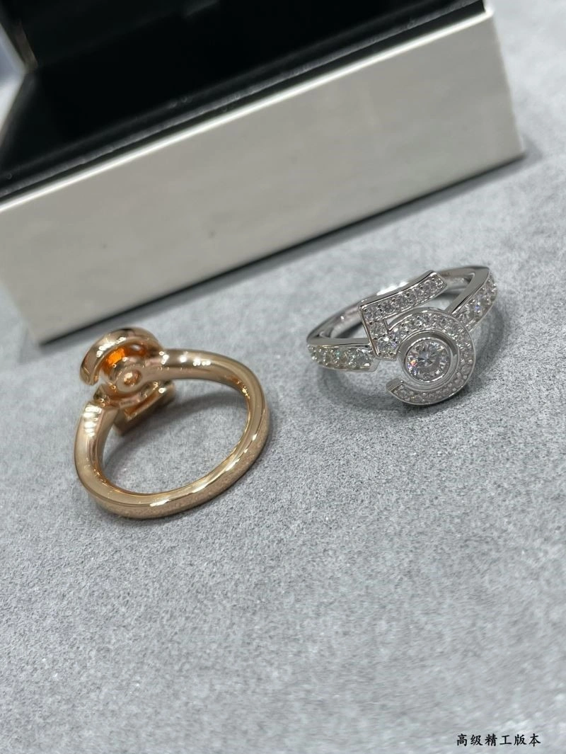 ModernLook Chanel Rings 224504
