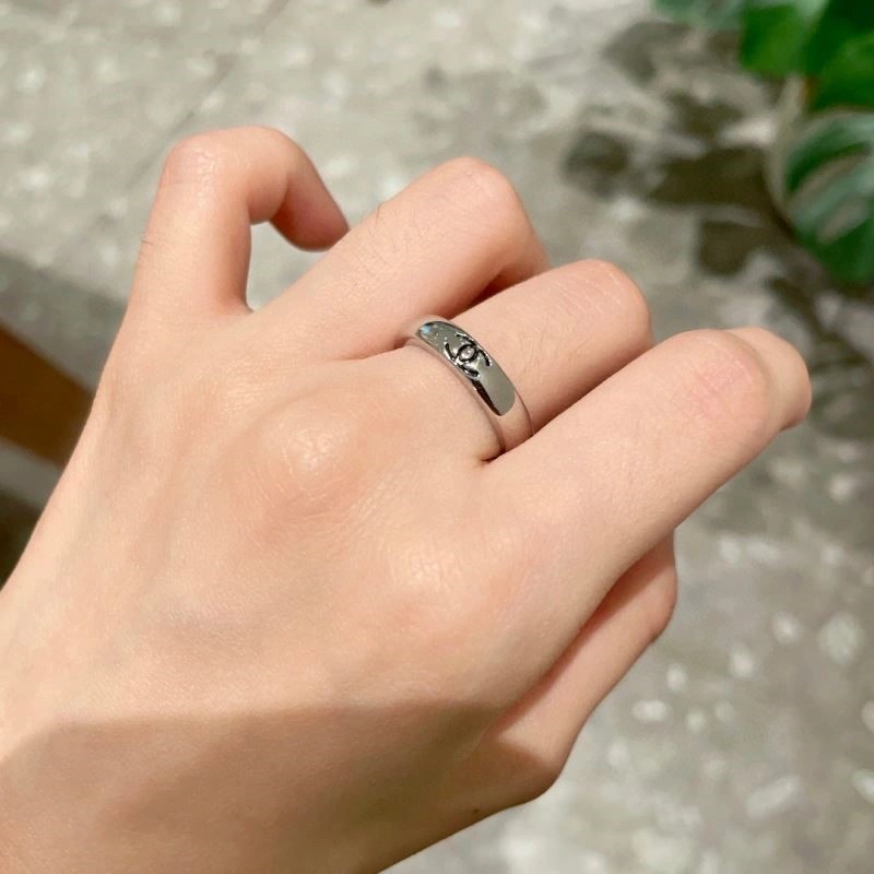 Chanel Rings TravelReady 224507