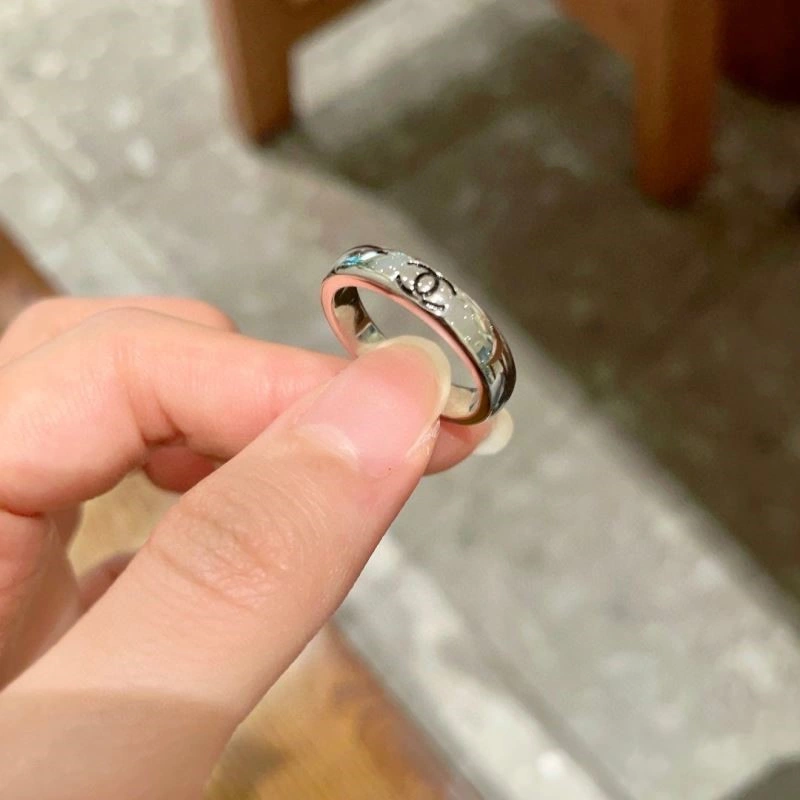 Chanel Rings TravelReady 224507