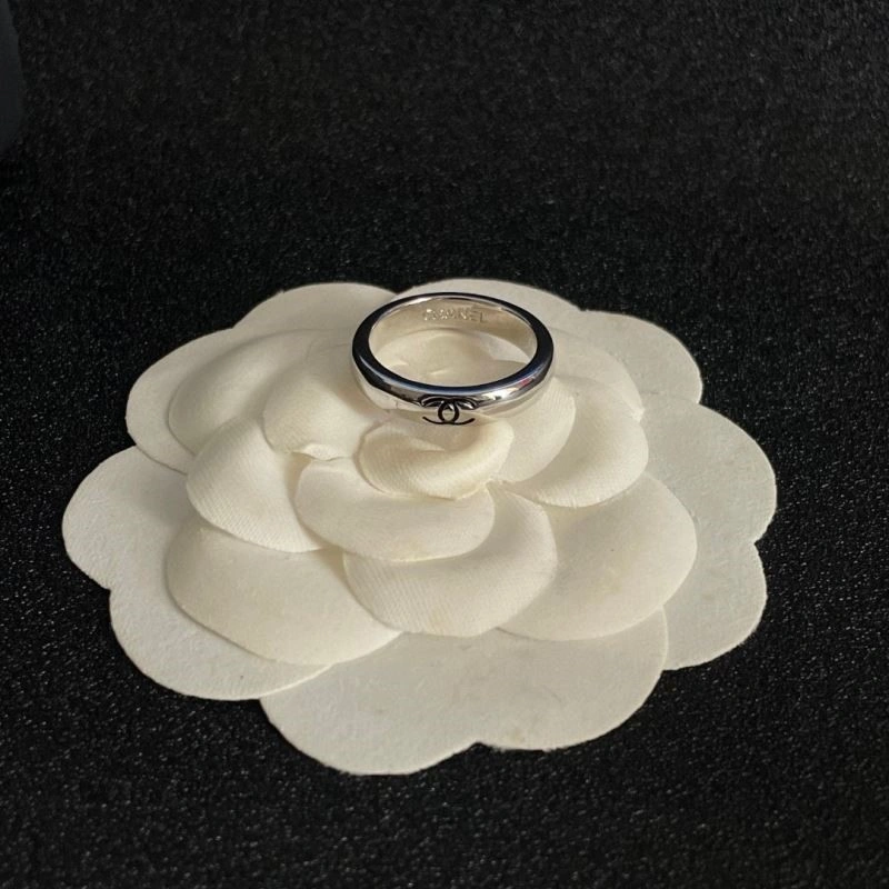 Chanel Rings TravelReady 224507