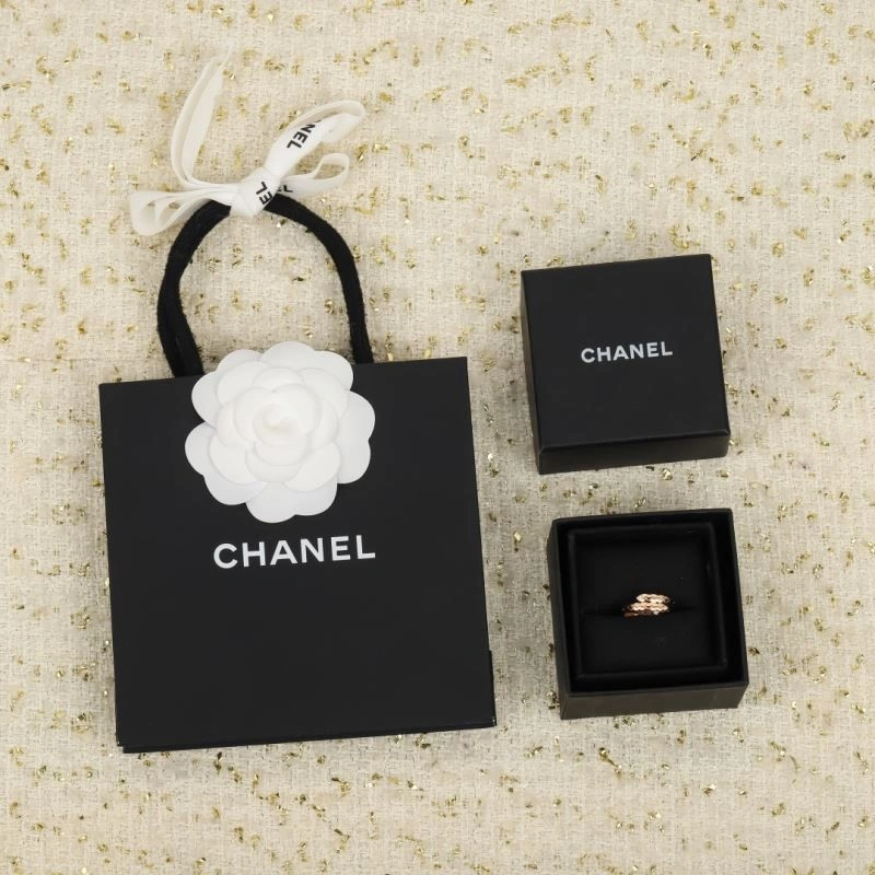 Fashionable Chanel Rings 224540