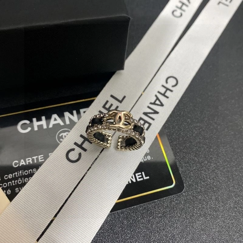 Chanel Rings SmoothTexture 224512