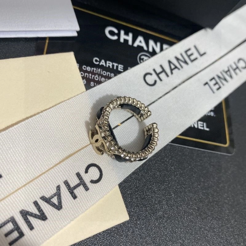 Chanel Rings SmoothTexture 224512