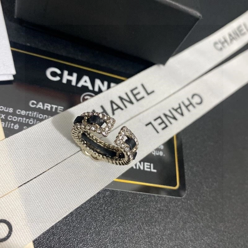 Chanel Rings SmoothTexture 224512