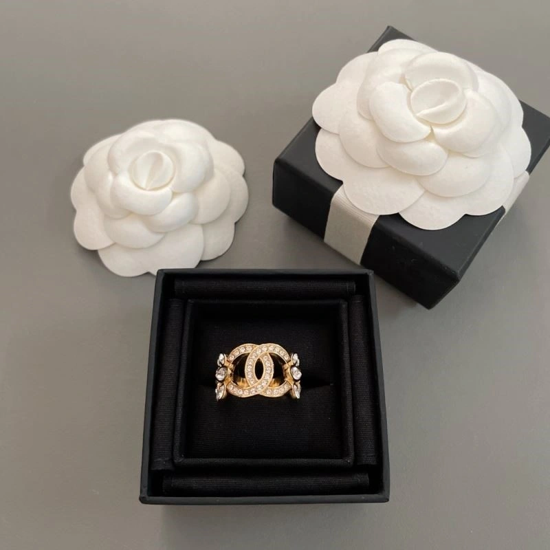 Chanel Rings Durable 224517