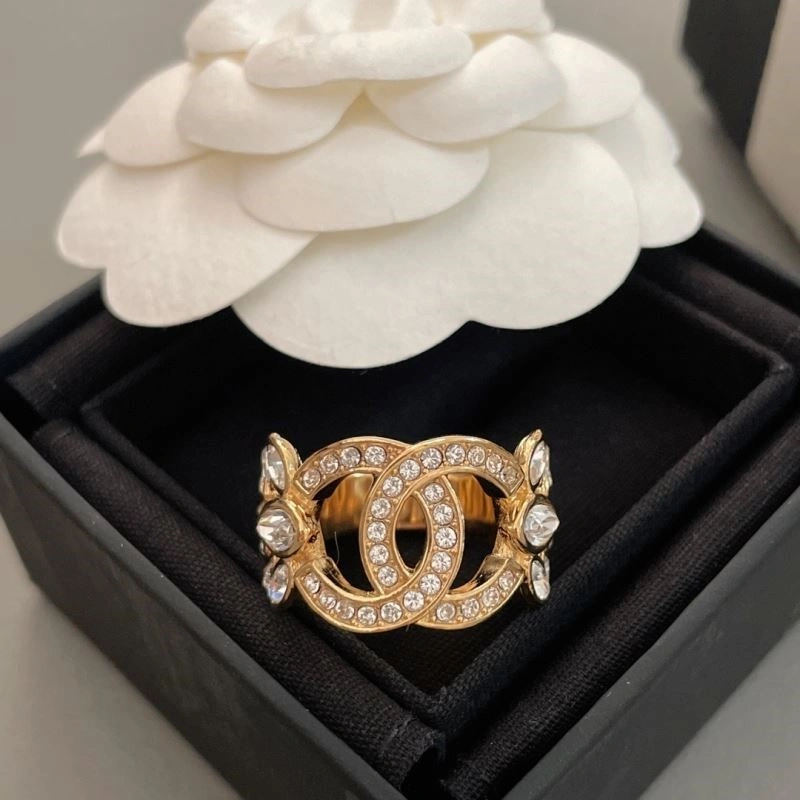 Chanel Rings Durable 224517
