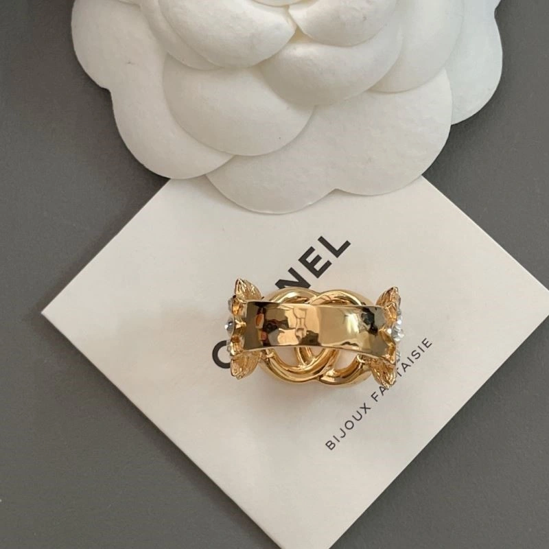 Chanel Rings Durable 224517