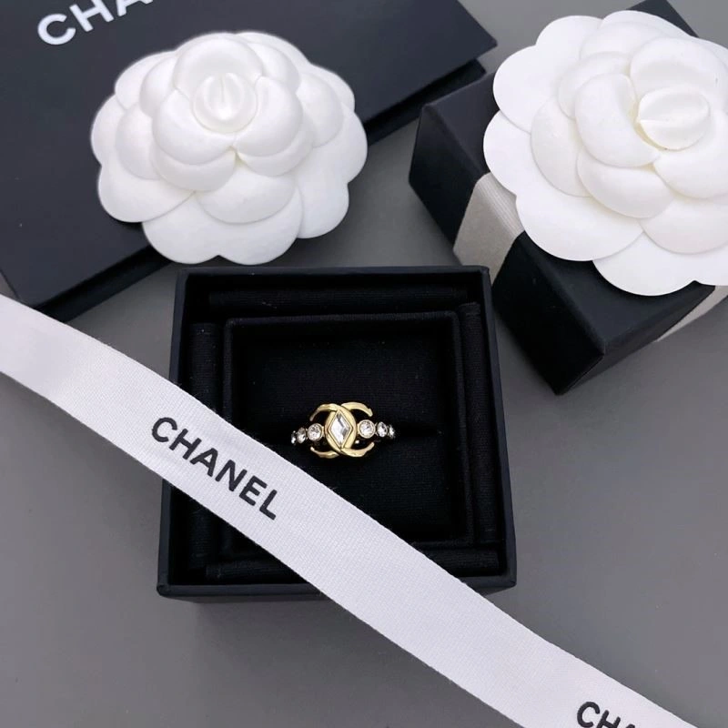 Chanel Rings SunProtective 224674