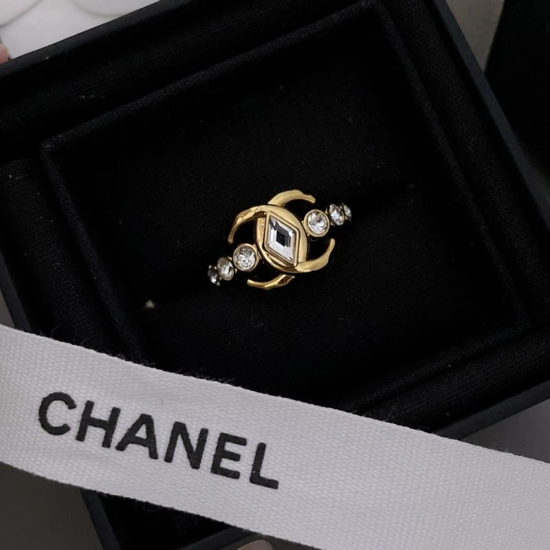 Chanel Rings SunProtective 224674