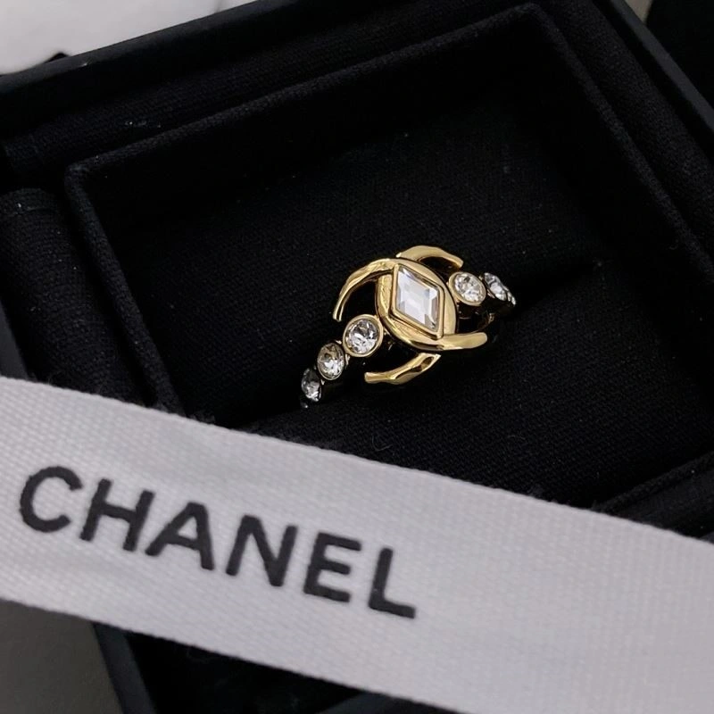 Chanel Rings SunProtective 224674