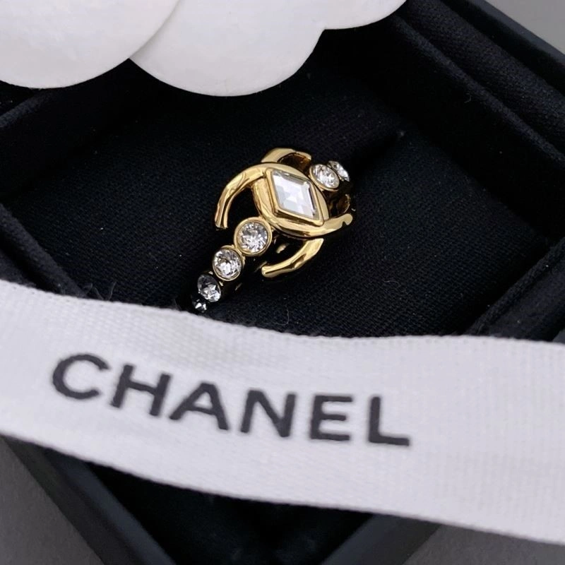 Chanel Rings SunProtective 224674