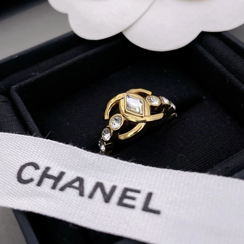 Chanel Rings SunProtective 224674
