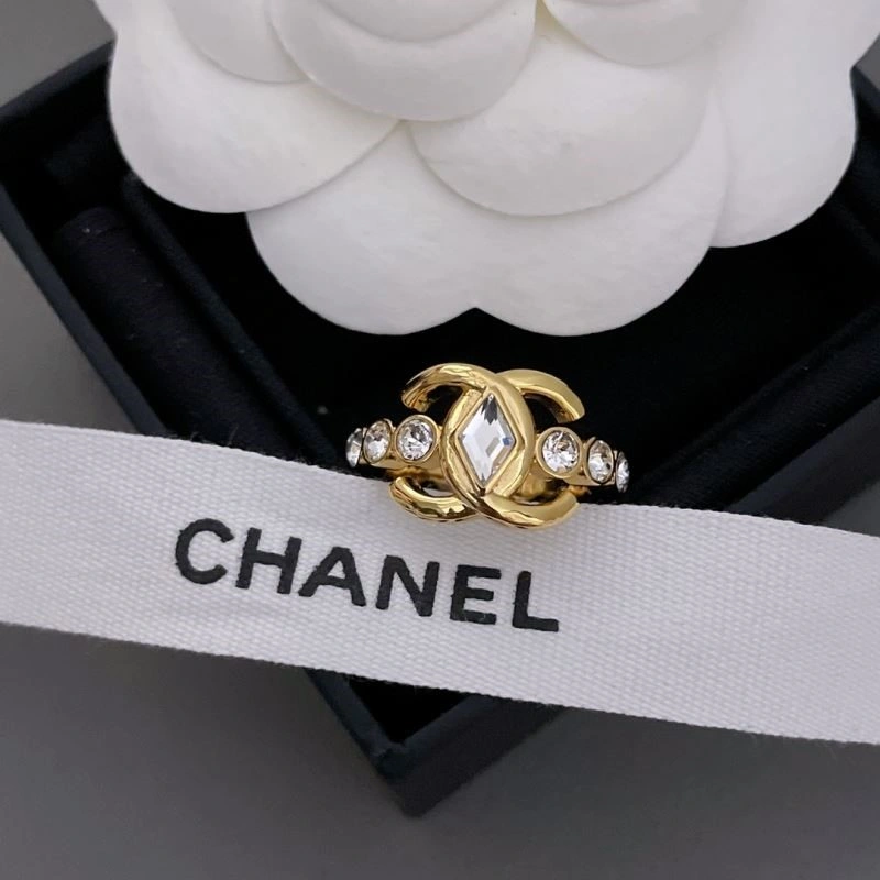Chanel Rings SunProtective 224674