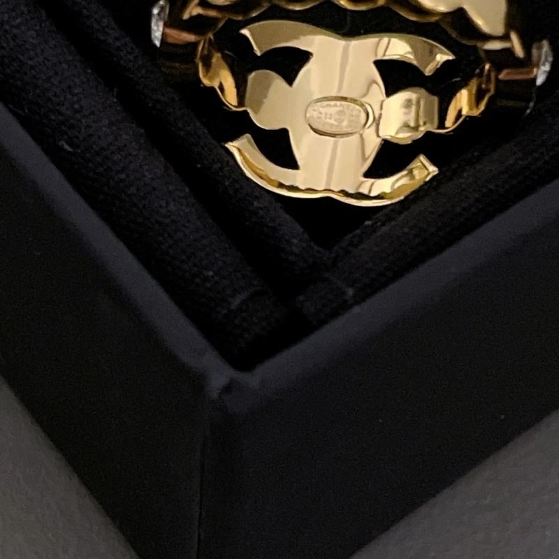 Chanel Rings SunProtective 224674