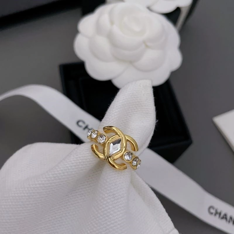 Chanel Rings SunProtective 224674
