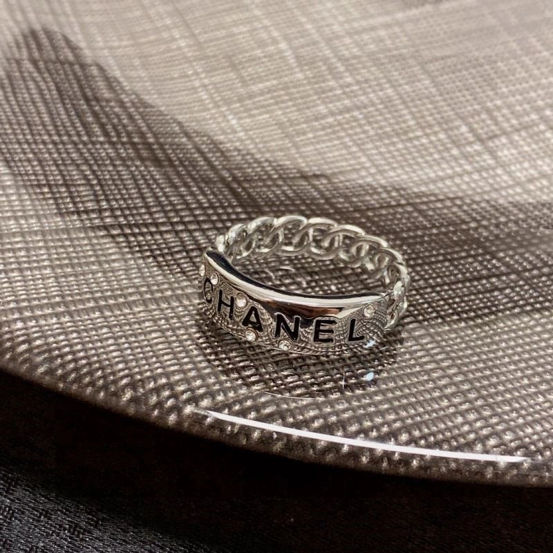 Chanel Rings Reliable 224554