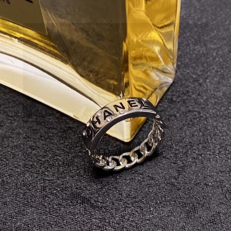 Chanel Rings Reliable 224554