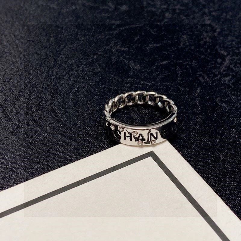 Chanel Rings Reliable 224554