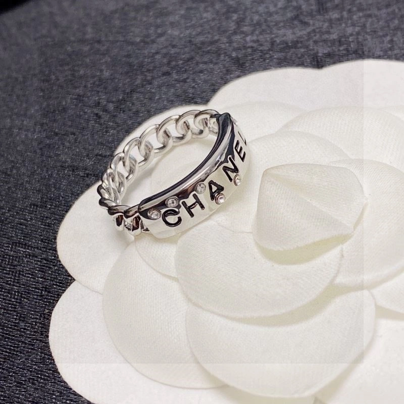 Chanel Rings Reliable 224554