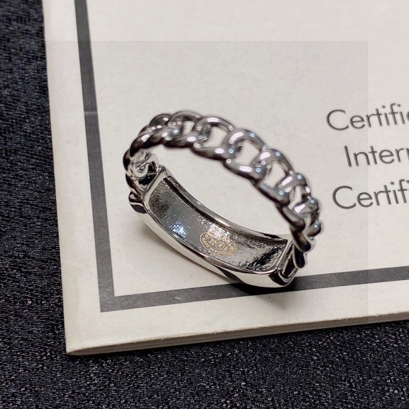 Chanel Rings Reliable 224554
