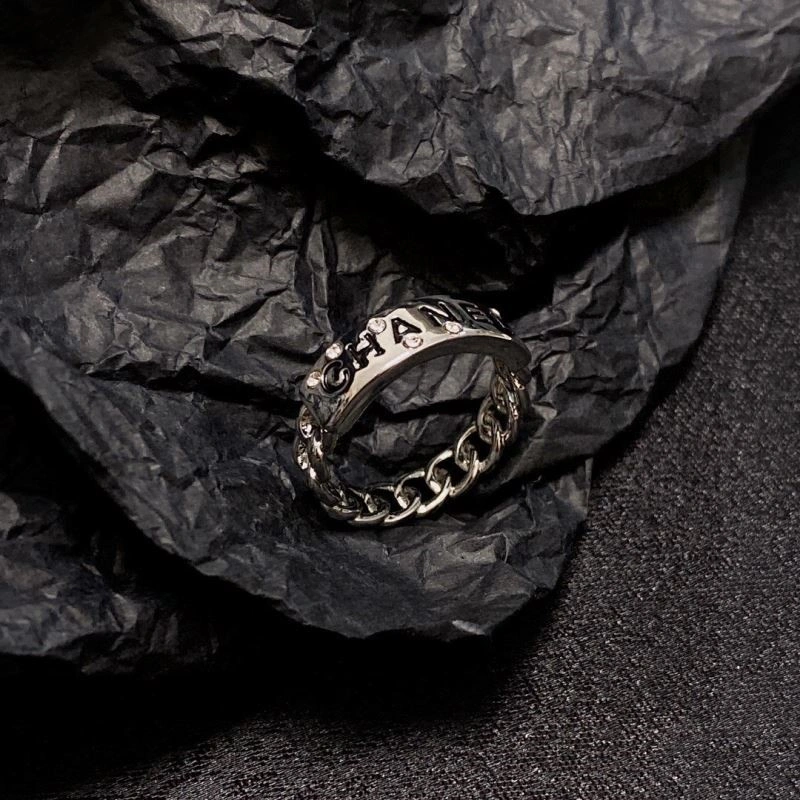 Chanel Rings Reliable 224554