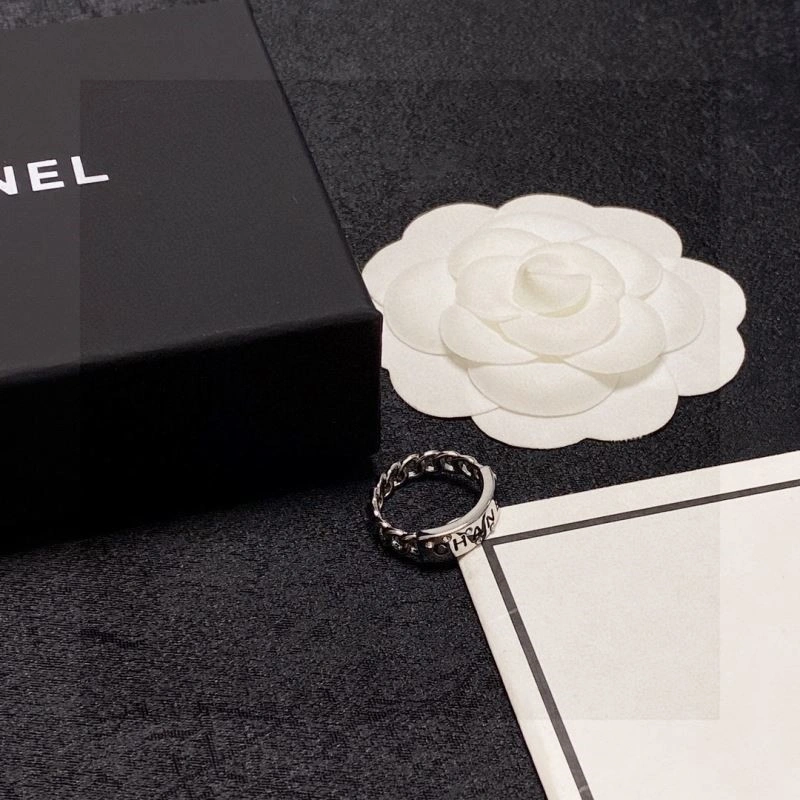 Chanel Rings Reliable 224554