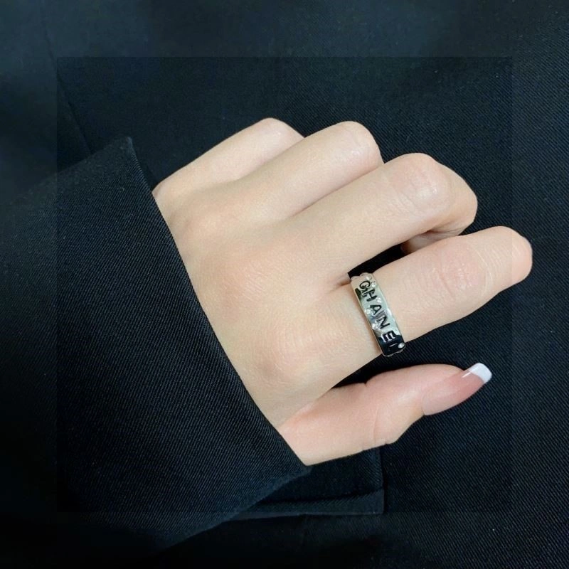 Chanel Rings Reliable 224554