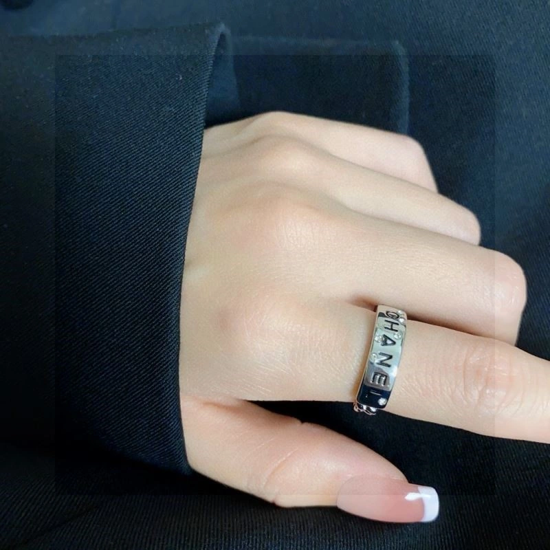 Chanel Rings Reliable 224554
