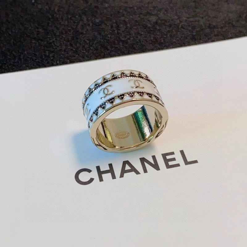 WellDesigned Chanel Rings 224509