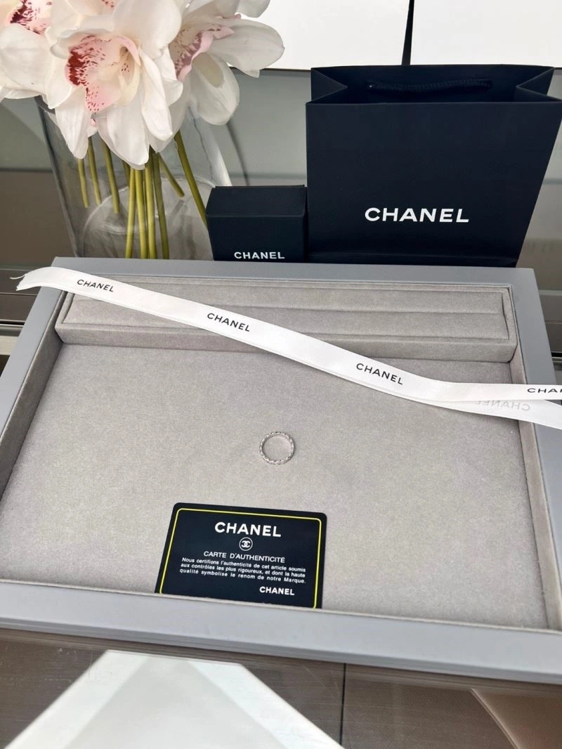 Chanel Rings TechFriendly 223284