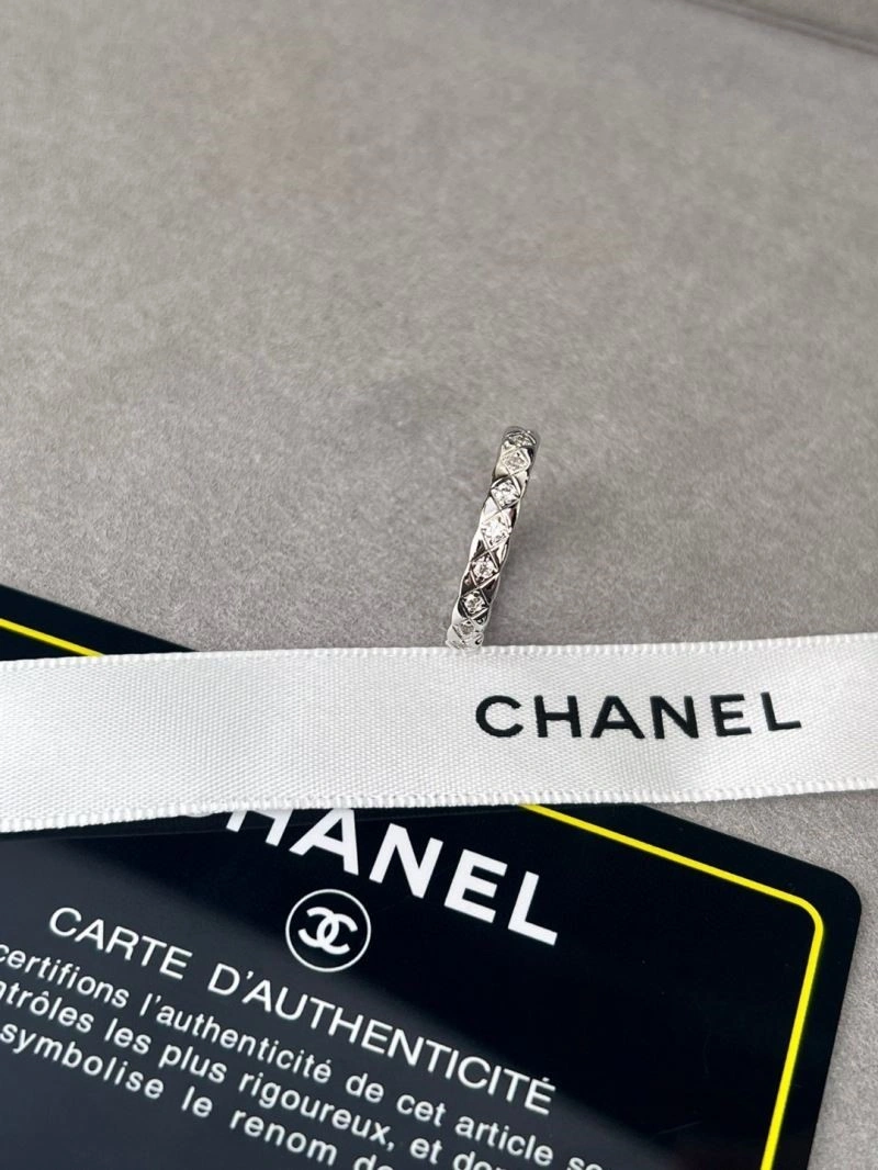 Chanel Rings TechFriendly 223284