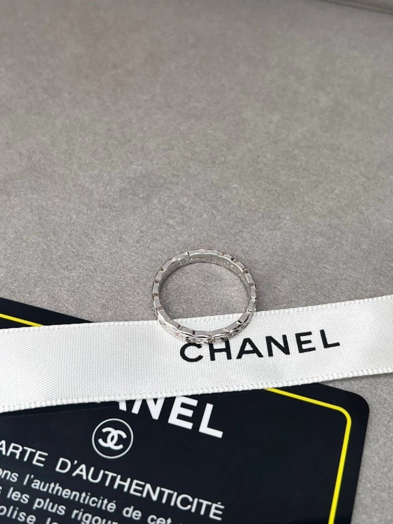 Chanel Rings TechFriendly 223284